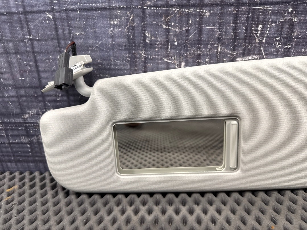 Козырек солнцезащитный, 2880 рублей, Красноярск