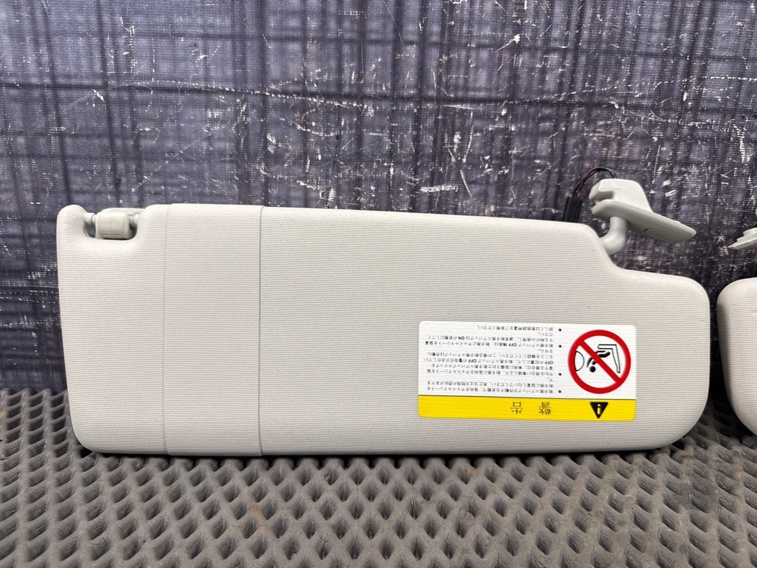 Козырек солнцезащитный, 2880 рублей, Красноярск