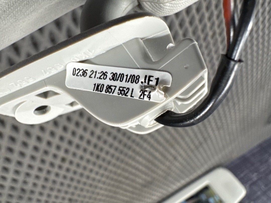 Козырек солнцезащитный, 2880 рублей, Красноярск