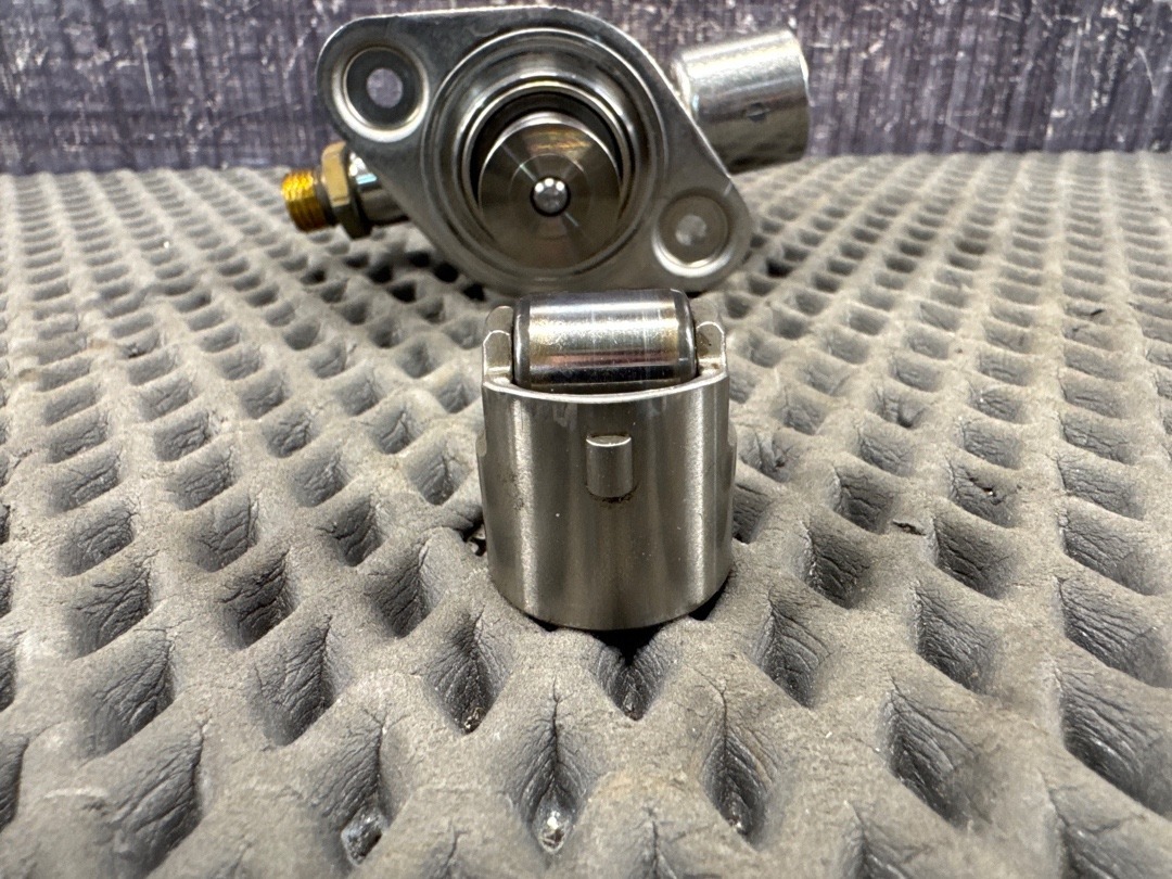 ТНВД, 14970 рублей, Красноярск