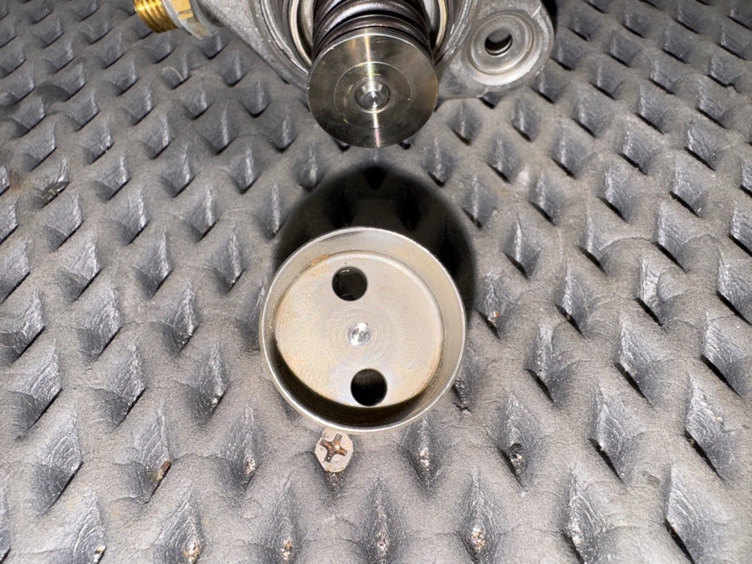 ТНВД, 14970 рублей, Красноярск