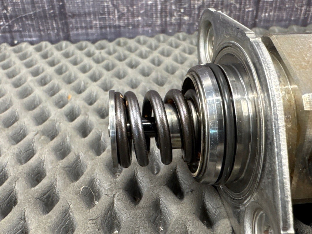 ТНВД, 14970 рублей, Красноярск