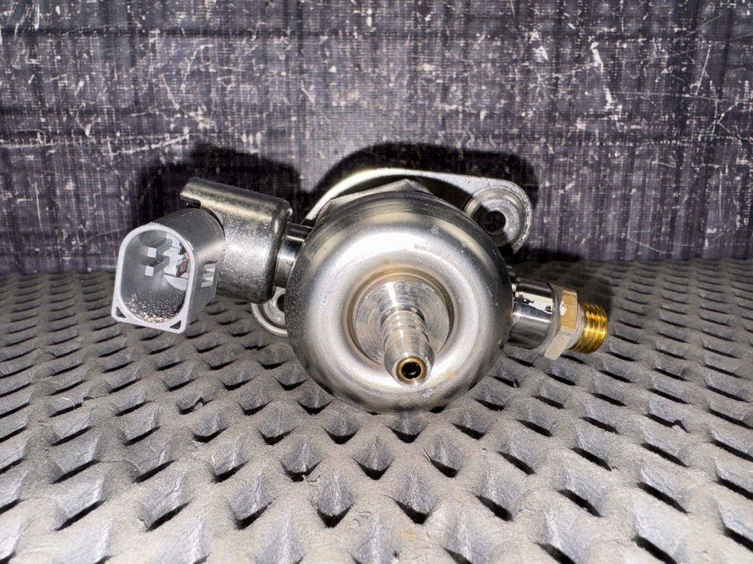 ТНВД, 14970 рублей, Красноярск