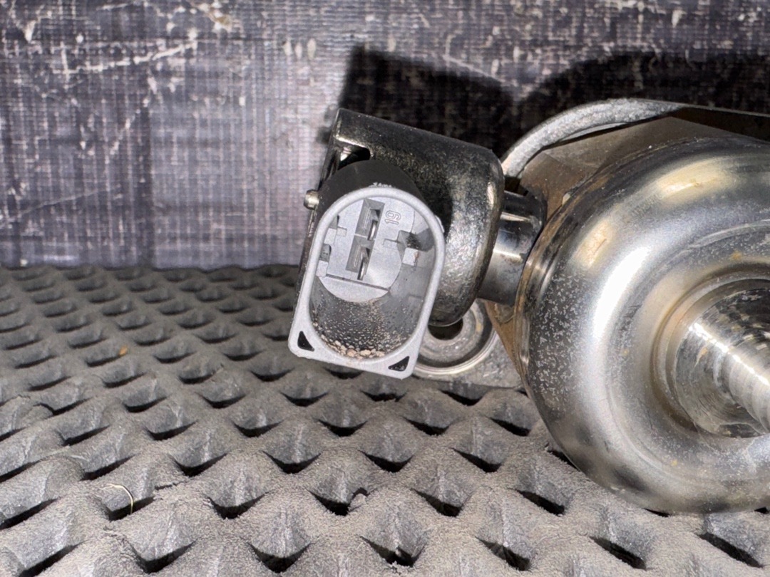 ТНВД, 14970 рублей, Красноярск