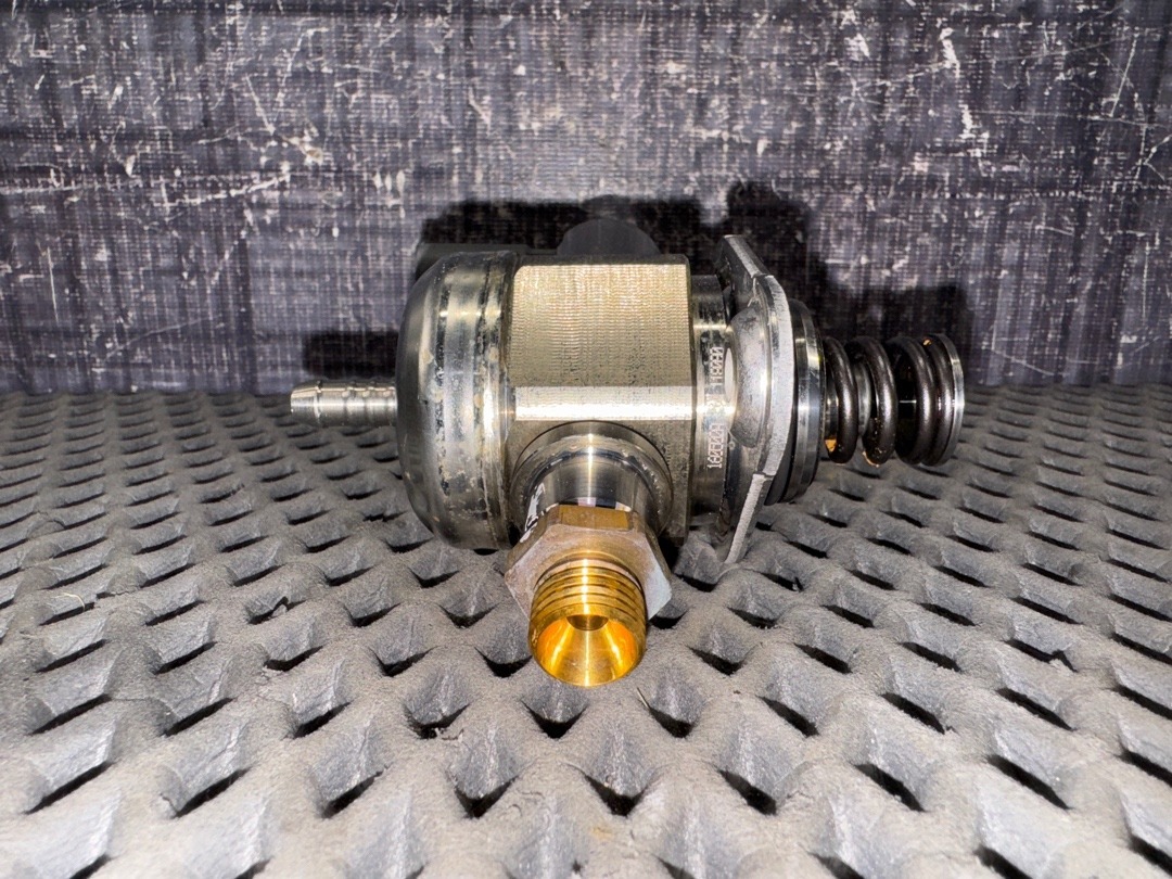 ТНВД, 14970 рублей, Красноярск