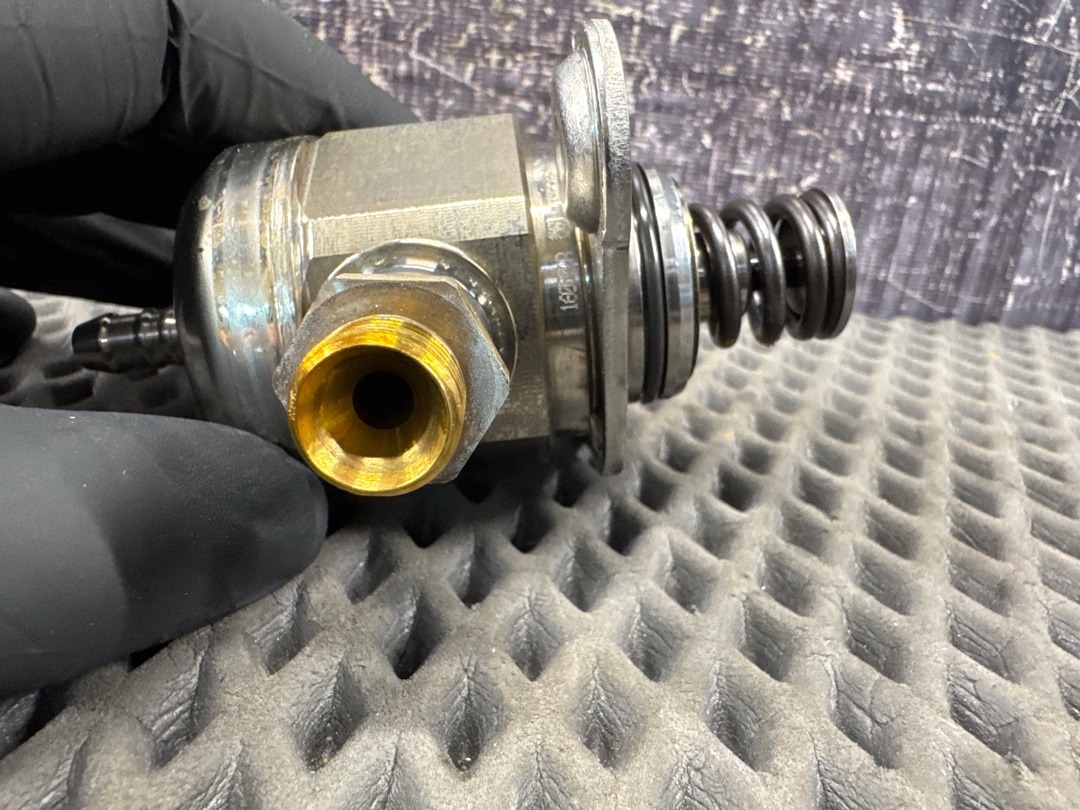 ТНВД, 14970 рублей, Красноярск