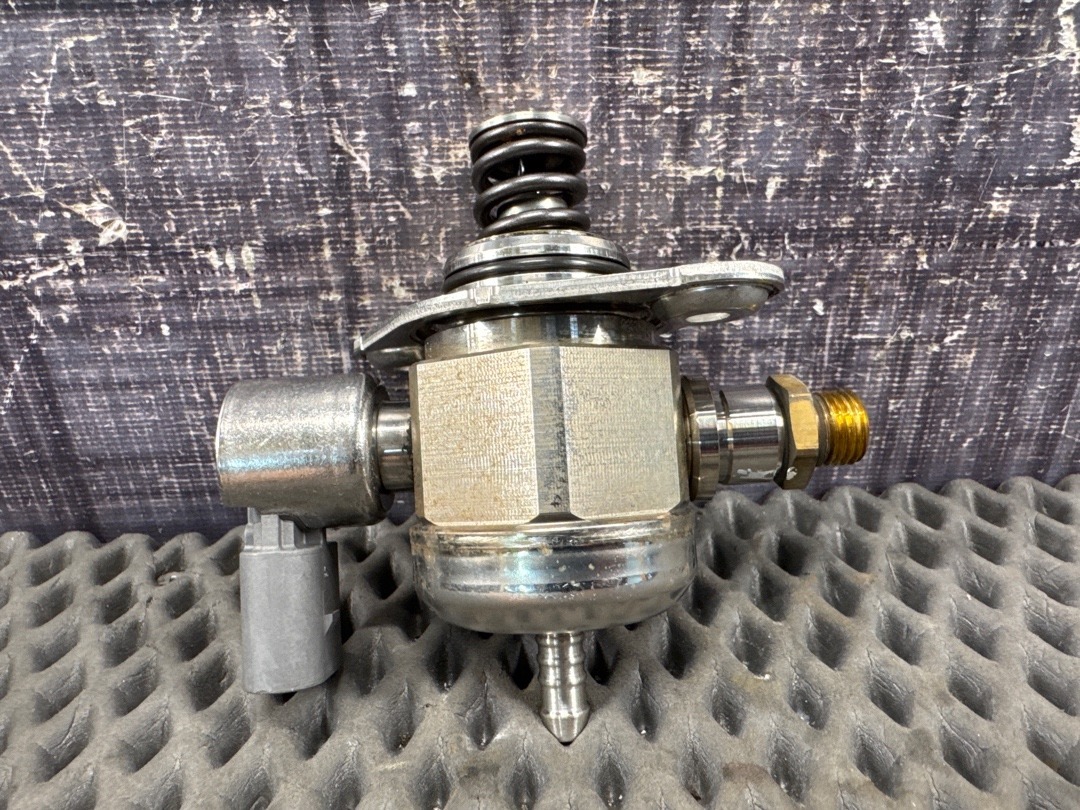 ТНВД, 14970 рублей, Красноярск