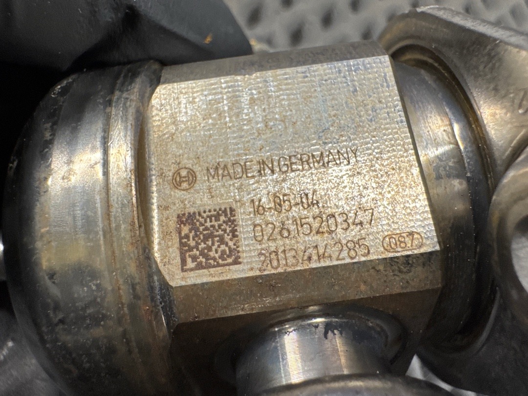 ТНВД, 14970 рублей, Красноярск