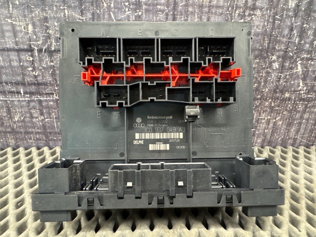 Блок управления бортовой сети, 3210 рублей, Красноярск