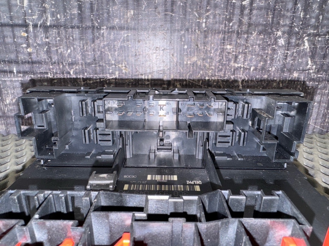 Блок управления бортовой сети, 3210 рублей, Красноярск