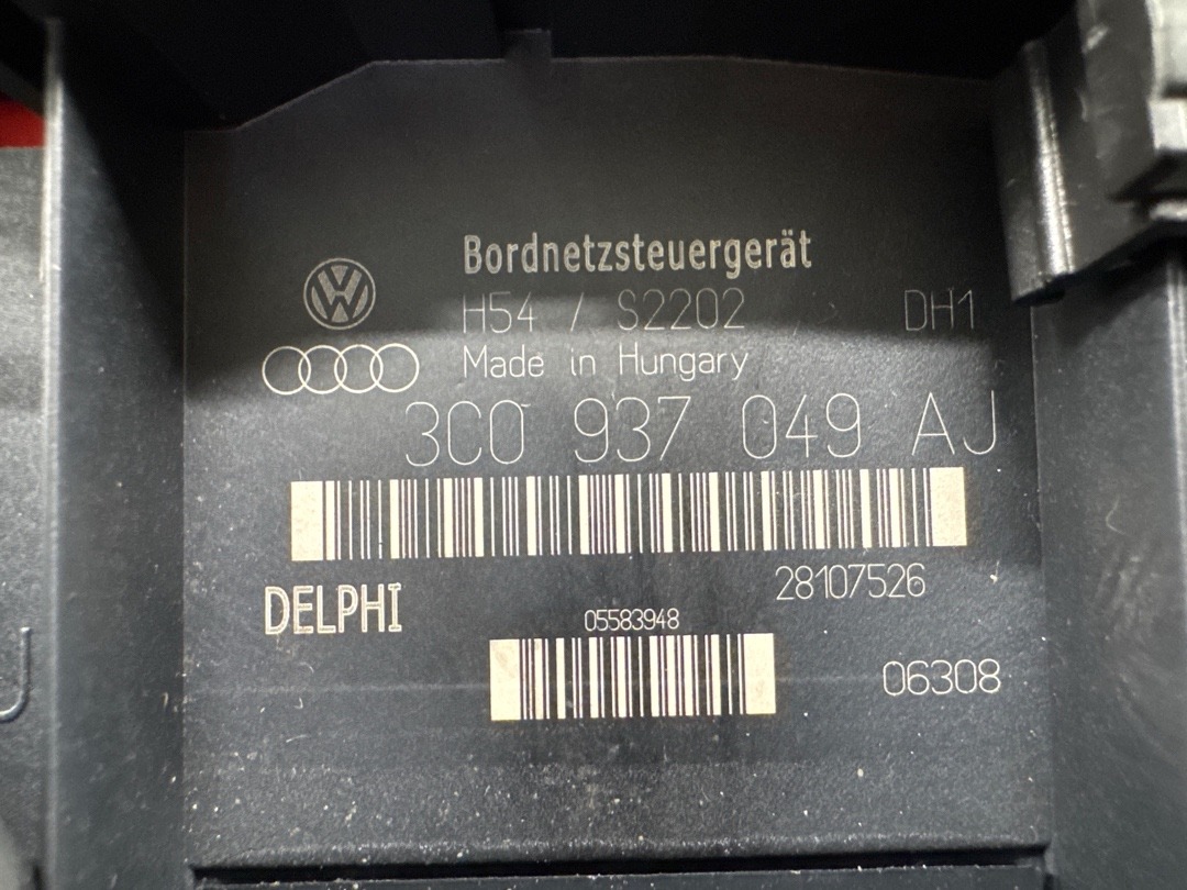 Блок управления бортовой сети, 3210 рублей, Красноярск