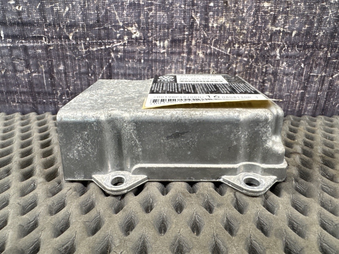 Блок управления Airbag, 1510 рублей, Красноярск