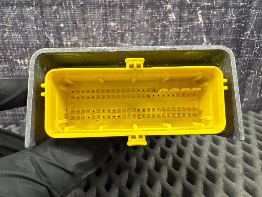 Блок управления Airbag, 1510 рублей, Красноярск