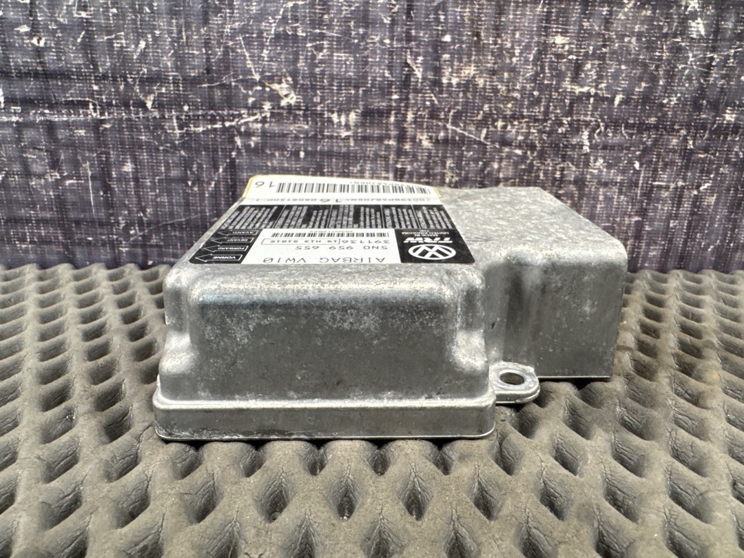 Блок управления Airbag, 1510 рублей, Красноярск