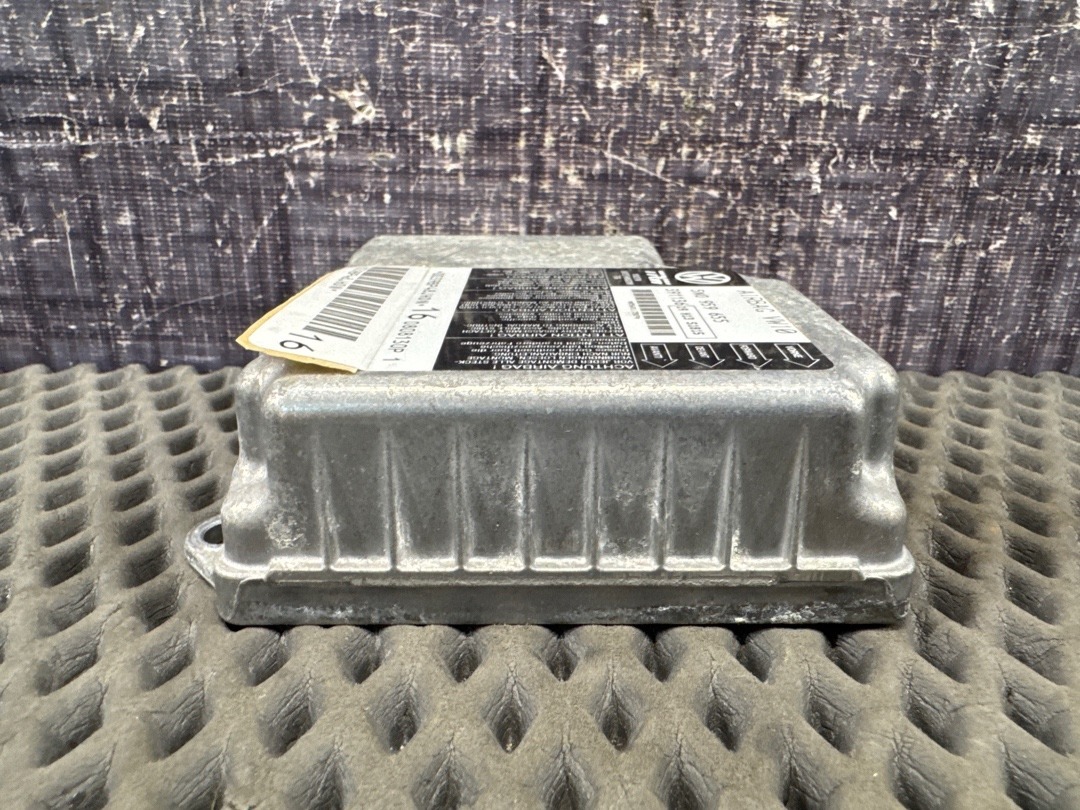 Блок управления Airbag, 1510 рублей, Красноярск