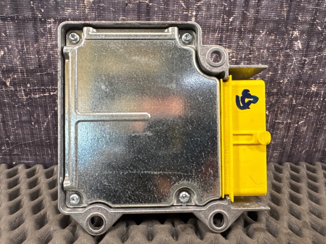 Блок управления Airbag, 1510 рублей, Красноярск