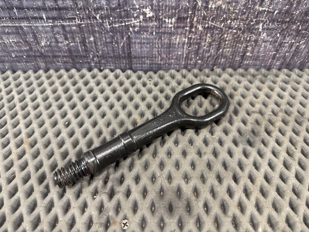 Скоба буксировочная, 1420 рублей, Красноярск