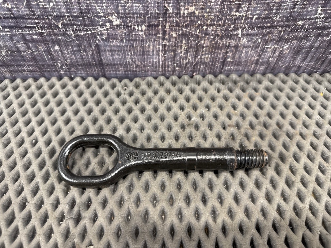 Скоба буксировочная, 1420 рублей, Красноярск