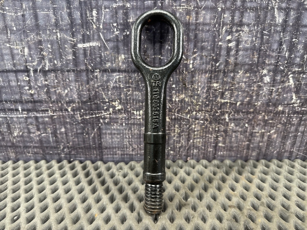 Скоба буксировочная, 1420 рублей, Красноярск