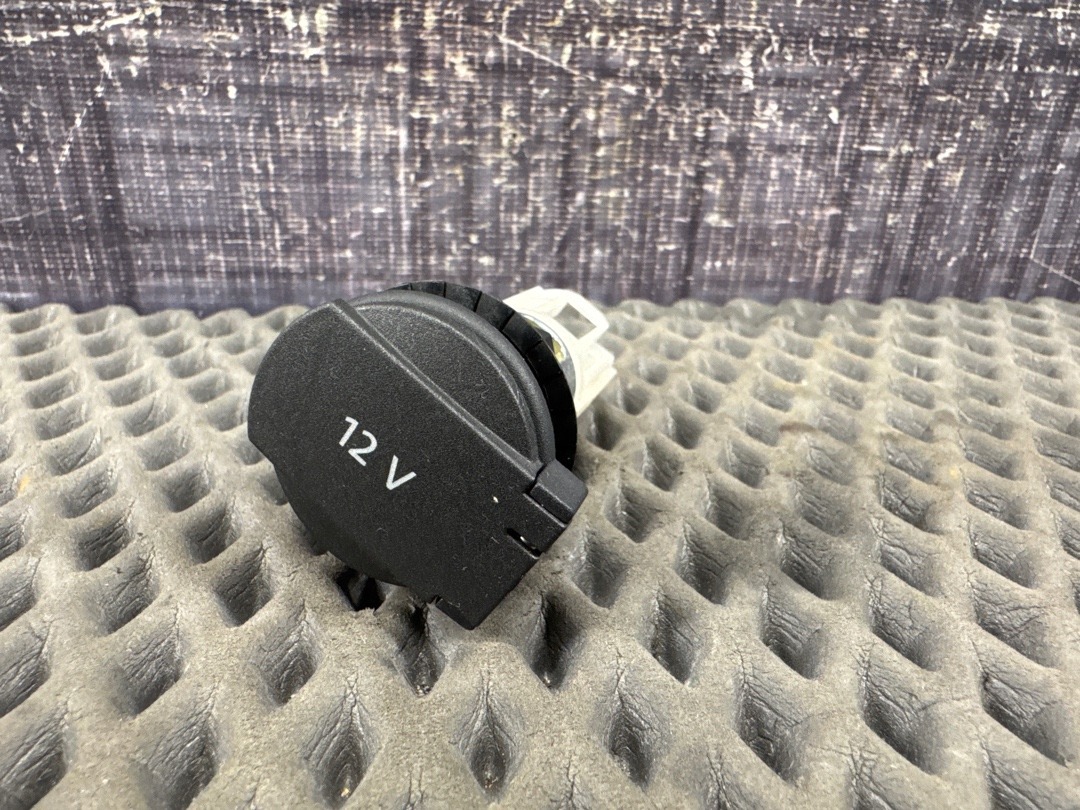 Розетка прикуривателя, 1210 рублей, Красноярск