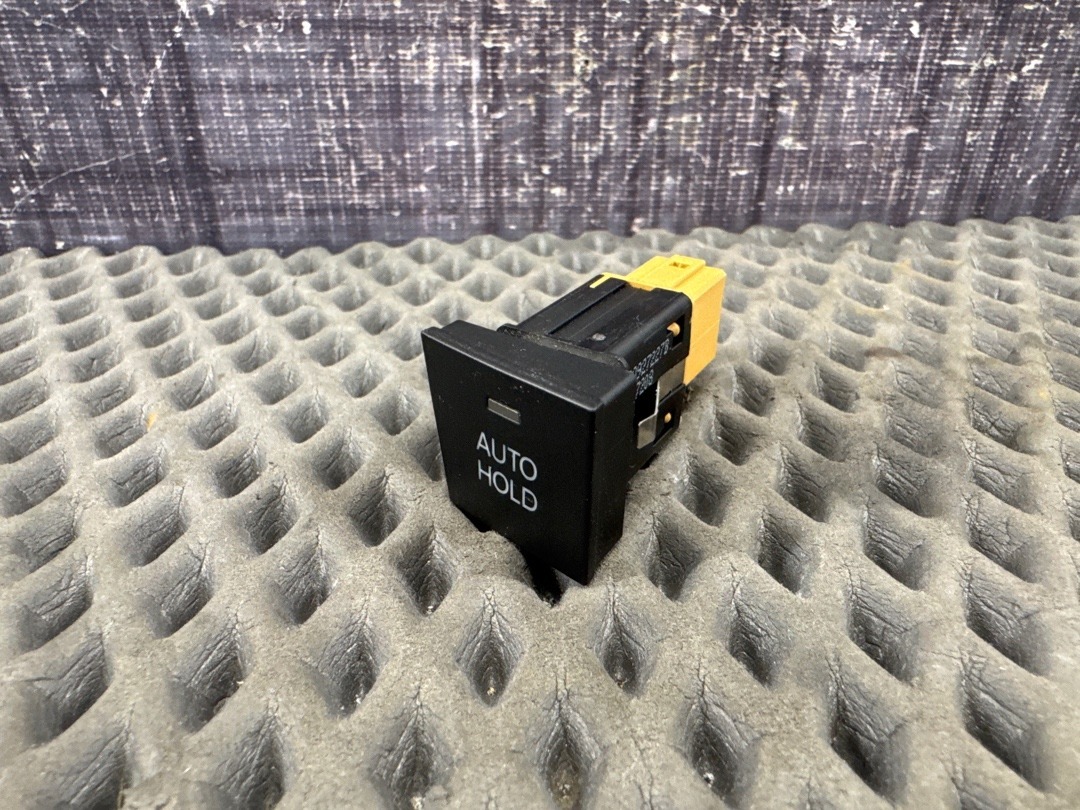 Кнопка Auto-Hold, 780 рублей, Красноярск