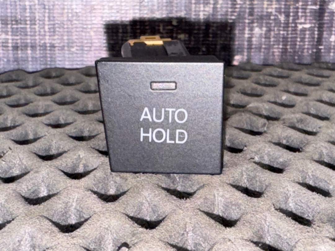 Кнопка Auto-Hold, 780 рублей, Красноярск