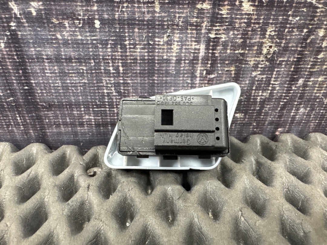 Кнопка центрального замка, 540 рублей, Красноярск