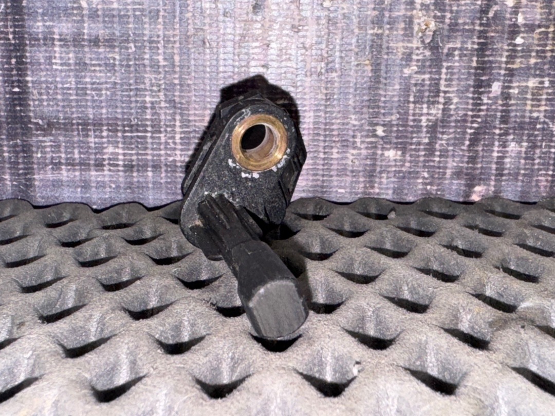 Датчик ABS, 970 рублей, Красноярск