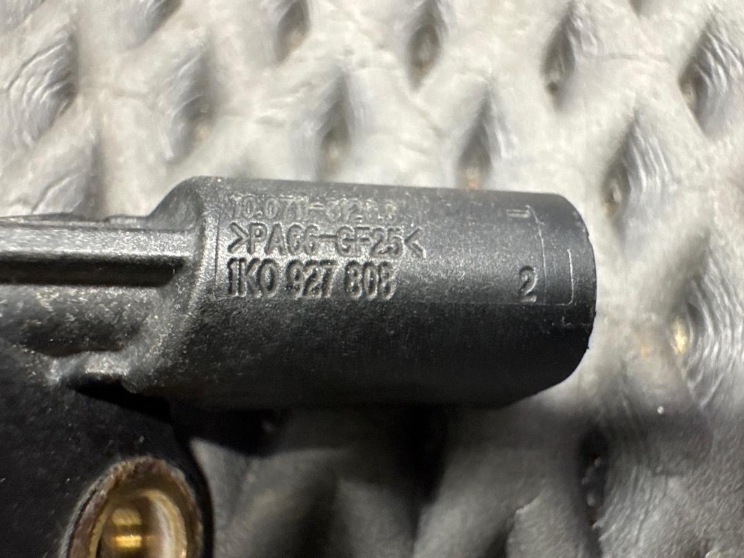 Датчик ABS, 970 рублей, Красноярск