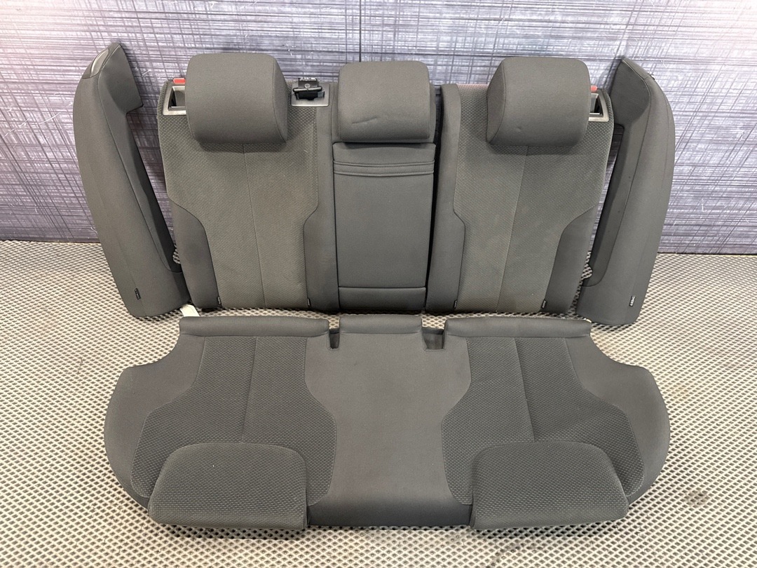 Комплект сидений, 22360 рублей, Красноярск