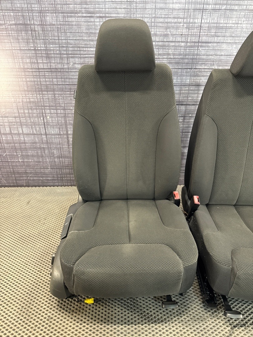 Комплект сидений, 22360 рублей, Красноярск