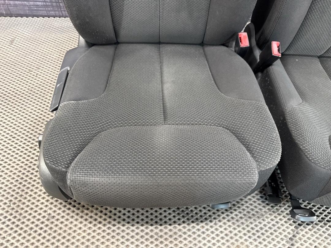 Комплект сидений, 22360 рублей, Красноярск