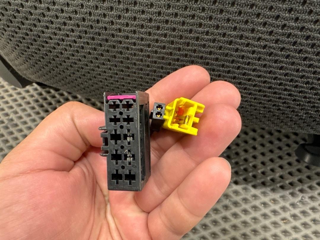 Комплект сидений, 22360 рублей, Красноярск