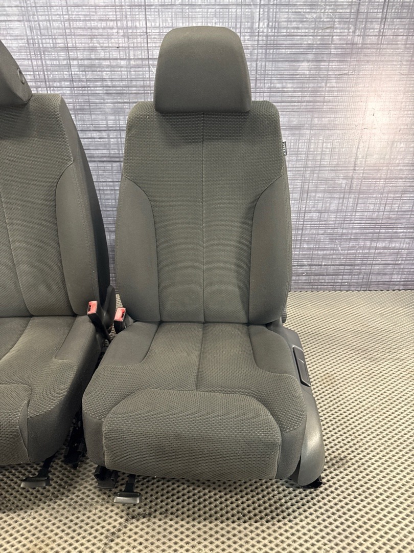 Комплект сидений, 22360 рублей, Красноярск