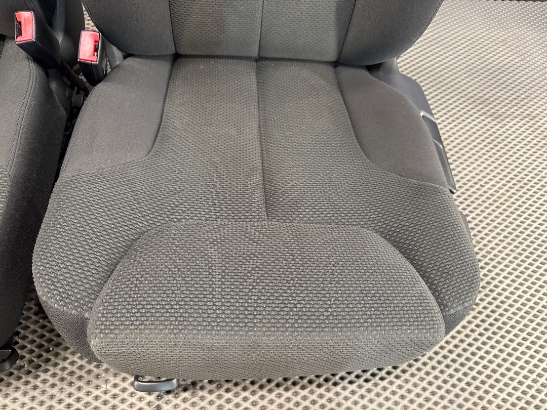 Комплект сидений, 22360 рублей, Красноярск