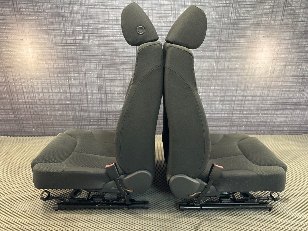 Комплект сидений, 22360 рублей, Красноярск