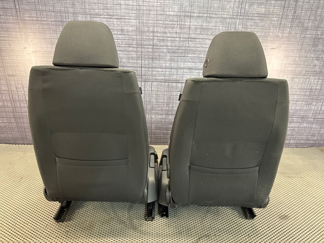 Комплект сидений, 22360 рублей, Красноярск