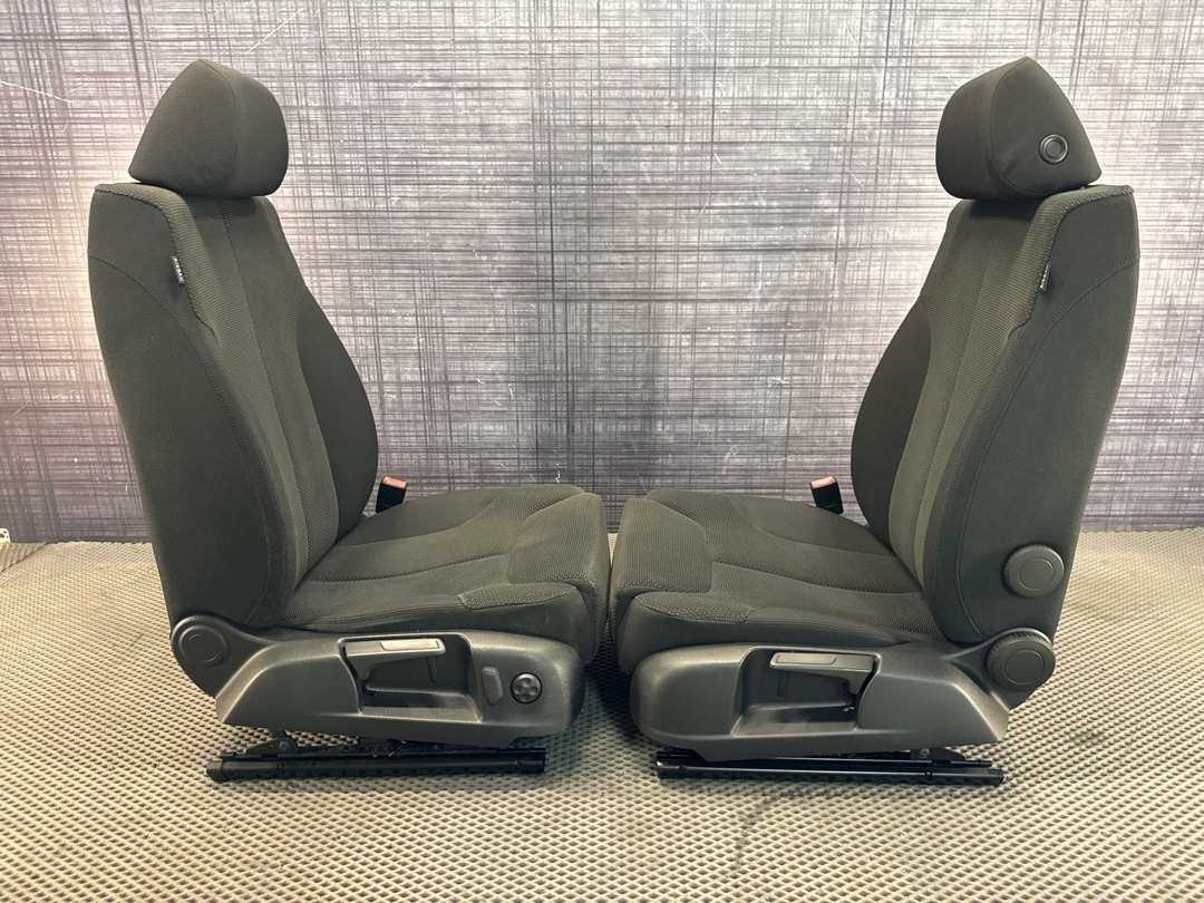 Комплект сидений, 22360 рублей, Красноярск