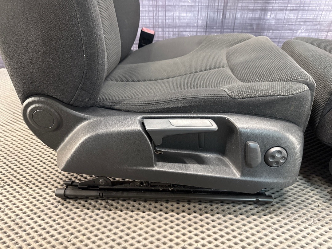 Комплект сидений, 22360 рублей, Красноярск