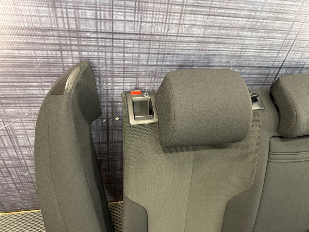 Комплект сидений, 22360 рублей, Красноярск