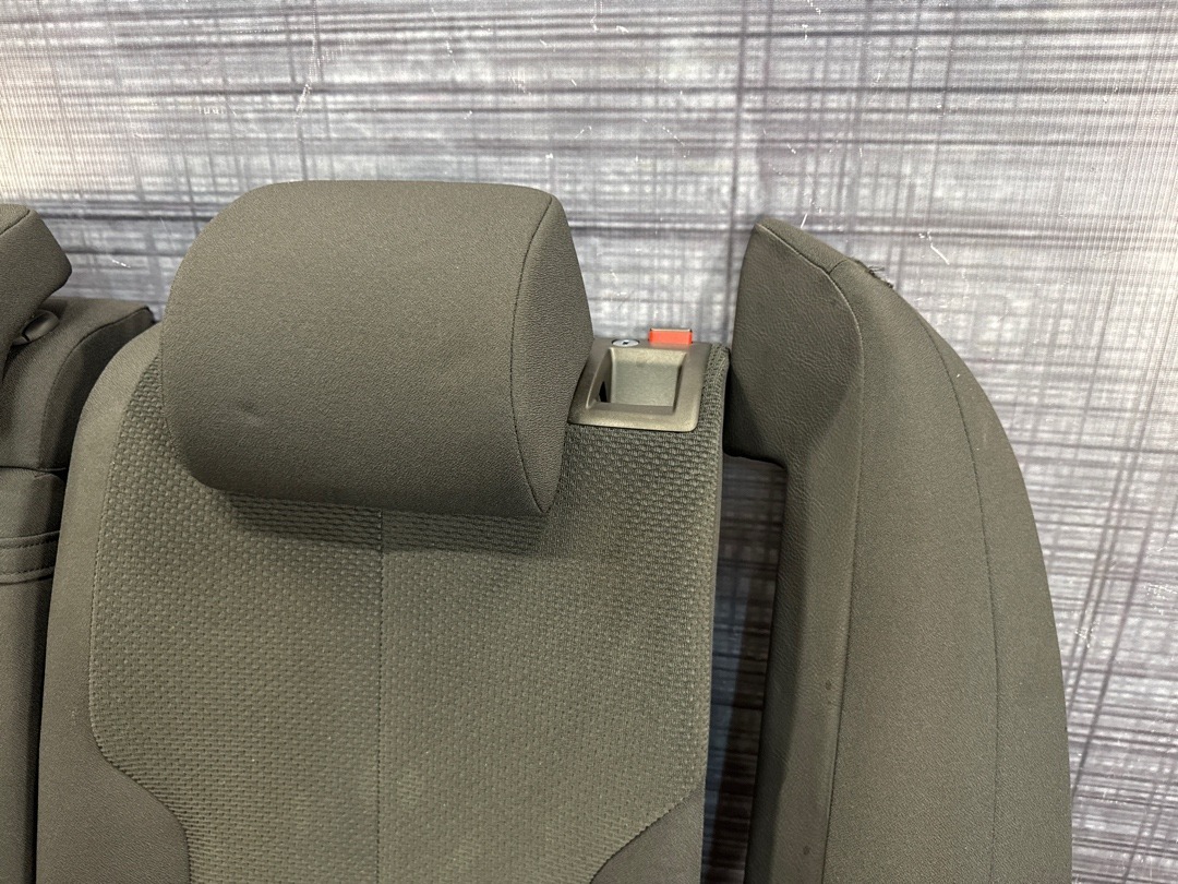 Комплект сидений, 22360 рублей, Красноярск