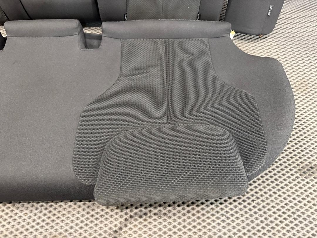 Комплект сидений, 22360 рублей, Красноярск