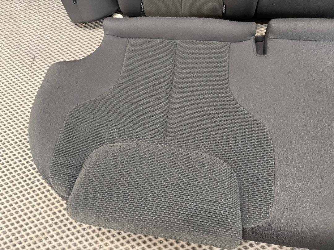 Комплект сидений, 22360 рублей, Красноярск