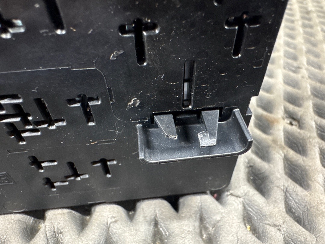 Блок управления бортовой сети, 3210 рублей, Красноярск