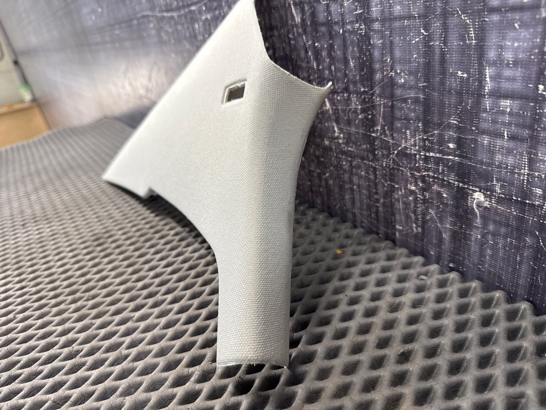 Обшивка салона, 860 рублей, Красноярск