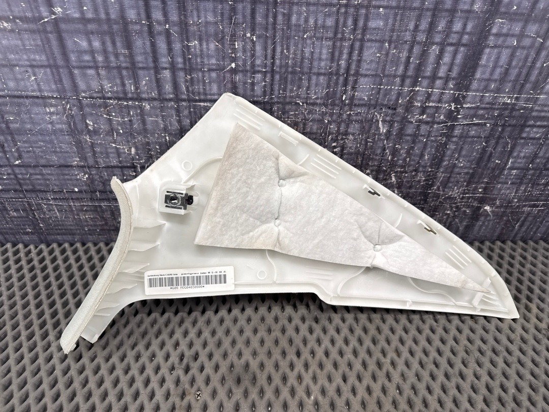 Обшивка салона, 860 рублей, Красноярск