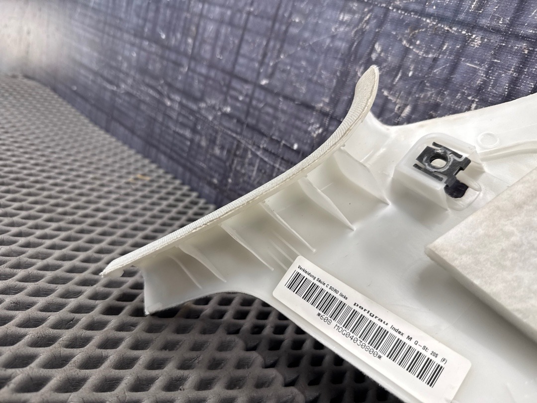 Обшивка салона, 860 рублей, Красноярск