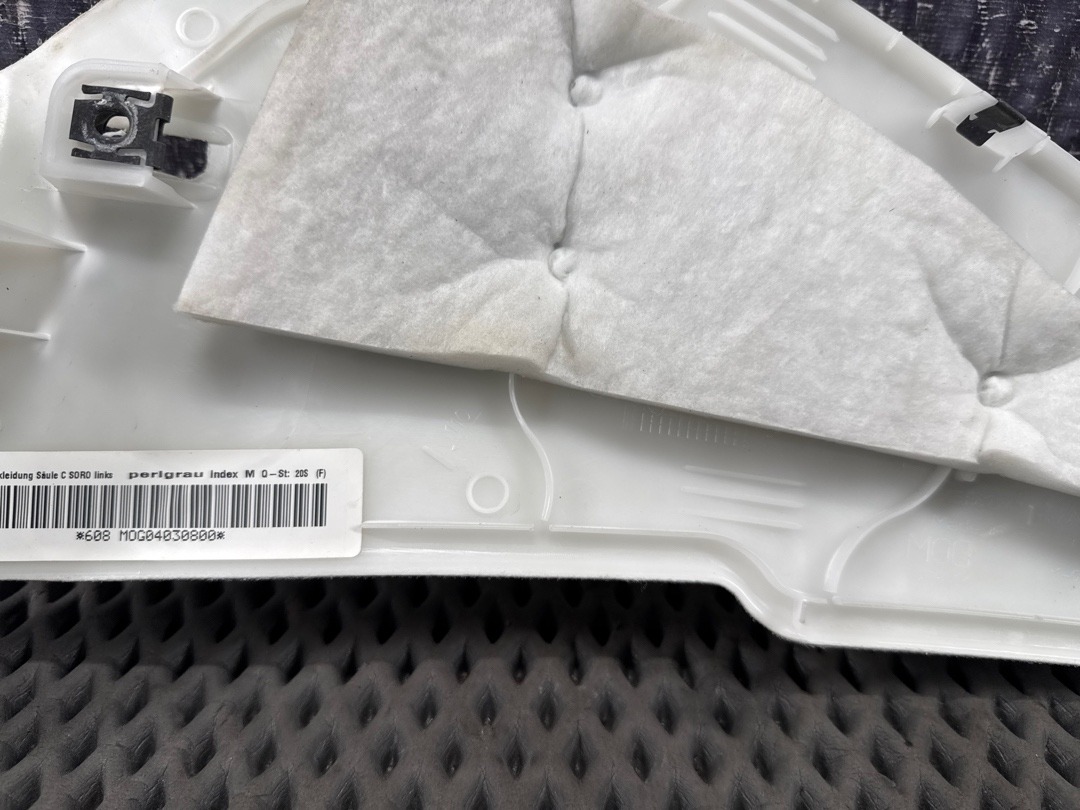 Обшивка салона, 860 рублей, Красноярск