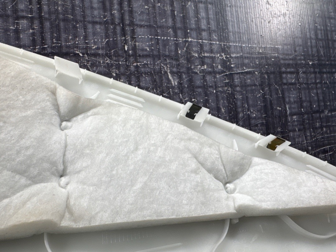 Обшивка салона, 860 рублей, Красноярск