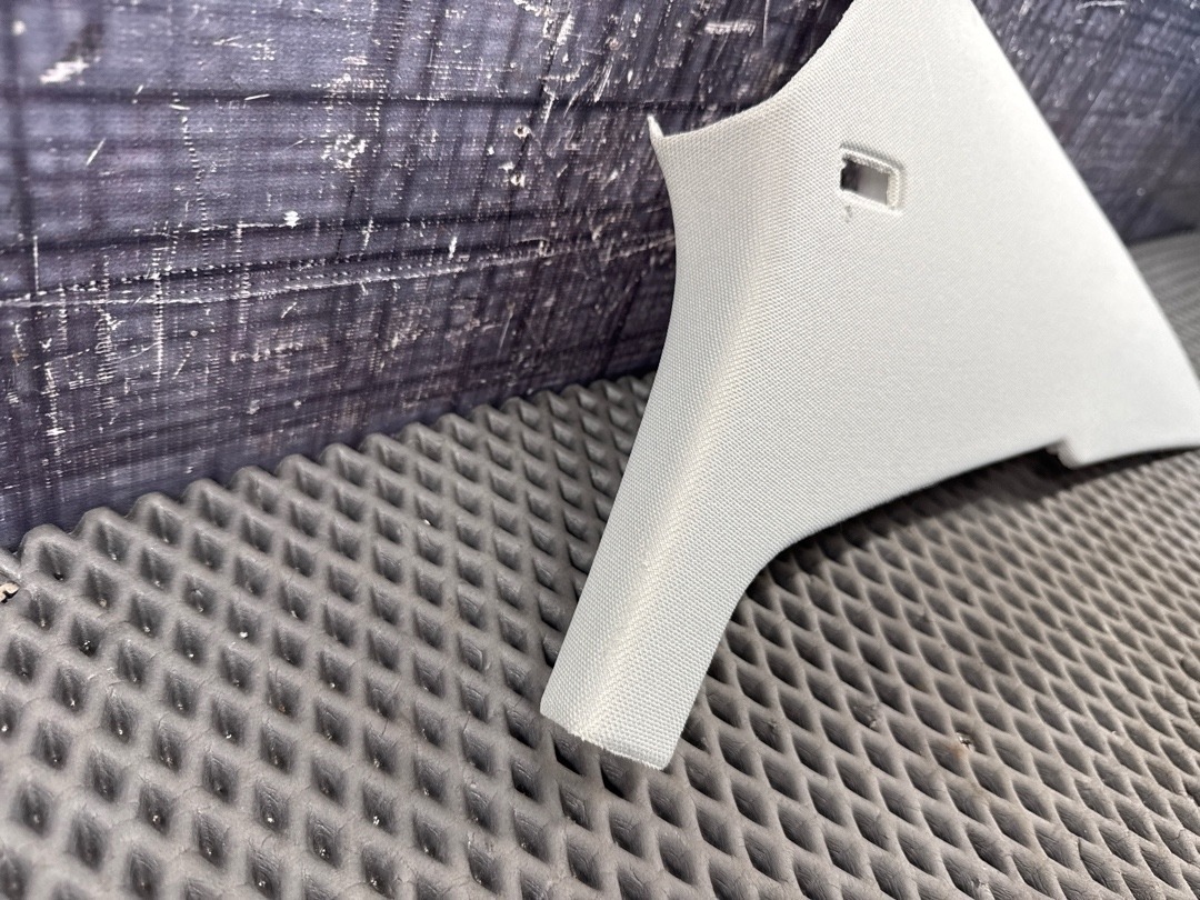 Обшивка салона, 860 рублей, Красноярск